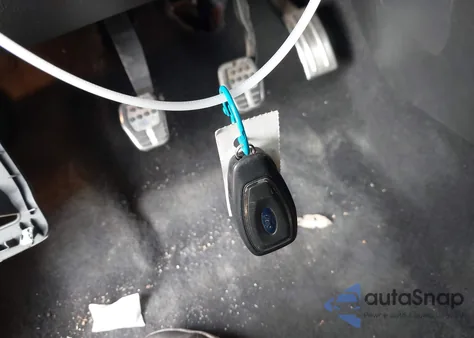 2016 Ford Focus St from USA, damaged, VIN 1FADP3L95GL310409